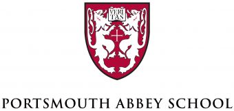 Portsmouth Abbey School Logo